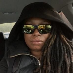 Meet your Posher, Patty